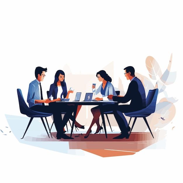 Communication Strategy Services