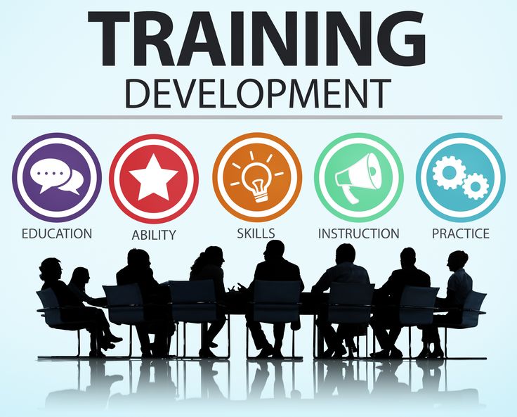 Training & Professional Development Services