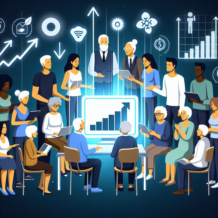 Team & Capicity Building Services