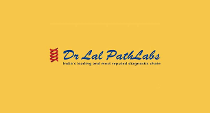Dr Lal Pathlabs