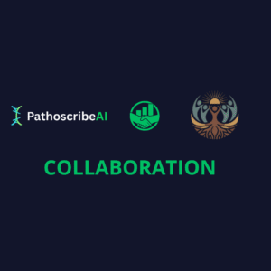 pathoscribe ai collaboration